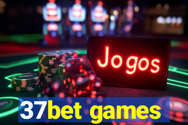 37bet games